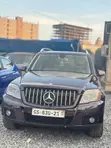 2015 Mercedes-Benz GLK 350 4MATIC SUV - 1