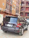 2015 Mercedes-Benz GLK 350 4MATIC SUV - 2