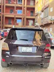 2015 Mercedes-Benz GLK 350 4MATIC SUV - 3