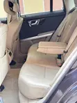 2015 Mercedes-Benz GLK 350 4MATIC SUV - 4