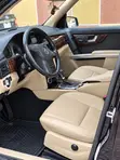 2015 Mercedes-Benz GLK 350 4MATIC SUV - 5