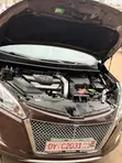 Luxgen U6 2.0 Petrol FWD 2017 Burgundy - 1