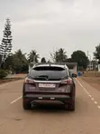 Luxgen U6 2.0 Petrol FWD 2017 Burgundy - 2