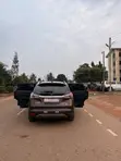 Luxgen U6 2.0 Petrol FWD 2017 Burgundy - 3
