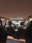 Luxgen U6 2.0 Petrol FWD 2017 Burgundy - 4