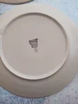 Ikea Ceramic Dinner Plate - 2