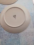 Ikea Ceramic Dinner Plate - 3