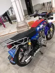 Royal RY125 2026 Blue - 5