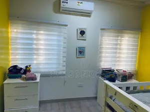 Premium Blinds for Light and Privacy Control
