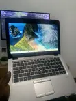 HP EliteBook 820 G4 Laptop - Core i5, 8GB RAM, 256GB SSD - 4