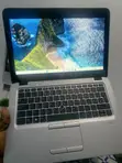 HP EliteBook 820 G4 Laptop - Core i5, 8GB RAM, 256GB SSD - 5