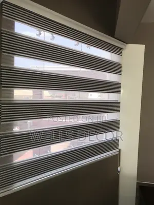 Premium Blinds for Elegant Interiors