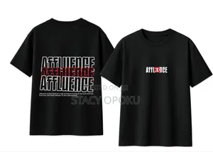 Addobs 100% Cotton T-Shirts