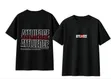 Addobs 100% Cotton T-Shirts - 1