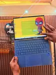 HP Dragonfly G3 Laptop - Intel Core i7, 32GB RAM, 512GB SSD - 2