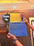 HP Dragonfly G3 Laptop - Intel Core i7, 32GB RAM, 512GB SSD - 3