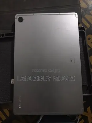 Samsung Galaxy Tab S9 FE 128GB Gray