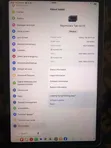 Samsung Galaxy Tab S9 FE 128GB Gray - 5