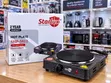 Starlux SHP-5812 Electric Hot Plate - Single Burner - 2