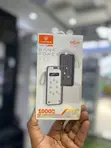 Topten 10,000mAh Power Bank - 1