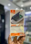 Topten 10,000mAh Power Bank - 4