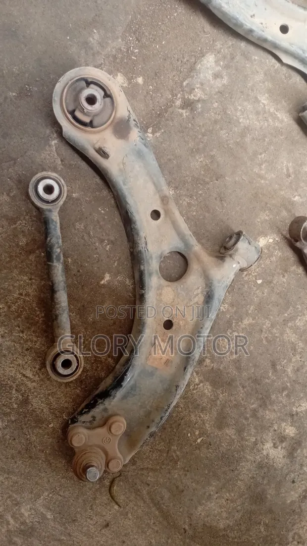Brand New & Used Lower Arms and Bushings - 1