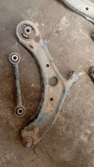 Brand New & Used Lower Arms and Bushings