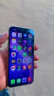 Apple iPhone 13 Pro 256 GB Gold - 1