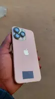 Apple iPhone 13 Pro 256 GB Gold - 2