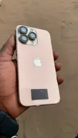 Apple iPhone 13 Pro 256 GB Gold - 3