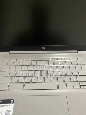 HP Chromebook 14 Laptop - 4GB RAM, 60GB eMMC