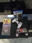 PS4 Slim - Used - 1