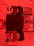 PS4 Slim - Used - 3
