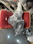 Toyota Tundra 2022-2025 Headlight (Normal Type) - 3