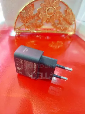 Original Samsung Type C Charger Head