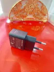 Original Samsung Type C Charger Head - 1