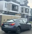 2015 Toyota Corolla S Sedan - 5