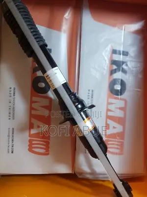 Toyota Corolla/Camry Shocks - Ikoma Taiwan (12 Months Warranty)