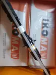 Toyota Corolla/Camry Shocks - Ikoma Taiwan (12 Months Warranty) - 1
