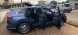 2024 Honda CR-V EX-L AWD - 1