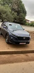 2024 Honda CR-V EX-L AWD - 5