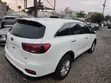 2019 Kia Sorento 2.4L LX AWD White - 1