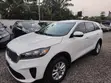 2019 Kia Sorento 2.4L LX AWD White - 3