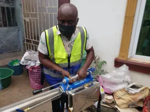 Cleantex Professional Fumigation Services
