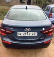 2013 Hyundai Elantra Limited Sedan FWD (1.8L) - 2
