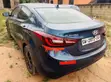 2013 Hyundai Elantra Limited Sedan FWD (1.8L) - 4