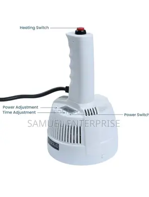 Handheld Induction Sealer Machine