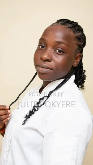 Restaurant & Bar CV: Juliet Okyere Odamia