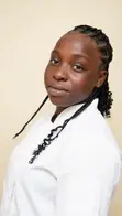 Restaurant & Bar CV: Juliet Okyere Odamia - 2