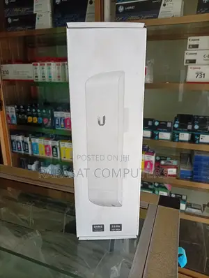 Ubiquiti NanoStation M2